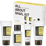 Under Eye Bags Gift Boxes & Sets Cosrx All About Snail Kit