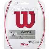 Wilson Synthetic Gut Power 40'