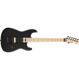 Charvel Electric Guitar Charvel Jim Root Signature Pro-Mod San Dimas Style 1HH FR E M