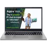 Laptops Acer Aspire Vero AV15-52 15.6