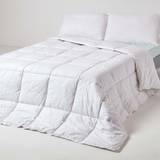 Silk Duvet Covers Homescapes King Indulgent Pure Mulberry Silk Duvet Cover White