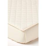 Mattress Covers Homescapes 300 Thread Count Luxury Mattress Cover
