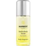 Marbert Skin care Bath & Body Eau Fraîche Spray 50ml
