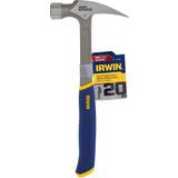 Irwin Hammers Irwin 20-oz Smoothed Face Steel Rip Carpenter Hammer