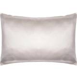 Belledorm Mulberry Silk 450 Thread Count Pillow Case White