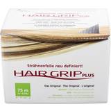 Hair Rollers on sale Grip rutschfeste Strähnenfolie 9cm breit 75m lang, extra