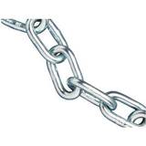 Saw Chains on sale Faithfull Plated Chain 8mm 10m Reel Max. Load 450kg
