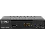 Digital TV Boxes Megasat HD 200 C V2 HD