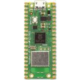 Raspberry Pi Mikrocontroller RP-PICO-W, Entwicklungsboard + Kit