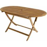 Outdoor Dining Tables Charles Bentley FSC Acacia