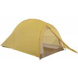Big Agnes Fly Creek HV UL2 Bikepack Tent Solution Dye yellow/greige 2023 Dome Tents