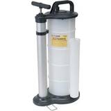 Vacuum Cleaners Sealey TP6901 9ltr Manual Oil