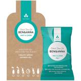 Ben & Anna Bath & Shower Products Ben & Anna Natural Mint Lemon Shower Gel Flakes 60g