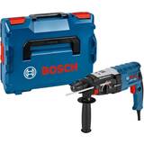 Hammer Drills Bosch GBH2-28DV Hammer Drill in L-Box 240V