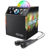 Karaoke MI-MIC TY6088A Bluetooth Karaoke System