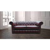 Chesterfield London 2.5 Seater Sofa