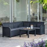 Keter Garden & Outdoor Furniture Keter Garden Corner Element Modular Sofa