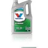 Valvoline Motor Oils Valvoline Fully Synthetic Hybrid C3 5W30 Motor Oil