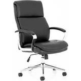Dynamic Tilt & Lock Executive Office Chair