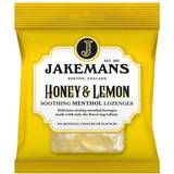 Lemon Medicines Jakemans Honey & Lemon Soothing Menthol Lozenges 73g