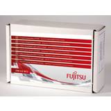 Fujitsu F1 Scanner Cleaning Wipes 72