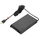 Lenovo Computer Chargers Batteries & Chargers Lenovo ThinkPad 170W Slim AC Adapter Slim-tip