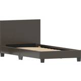 Single Beds Bed Frames on sale Vida Designs Lisbon 3ft Single Bed 95x198cm