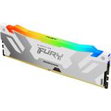 Kingston Fury Renegade RGB White DDR5 6400MHz 2x16GB (KF564C32RWAK2-32)