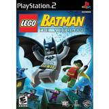 LEGO Batman (PS2)
