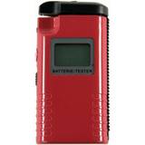 REV Battery tester Batterie Tester digital sw/rt Rechargeable, Battery 0037329012