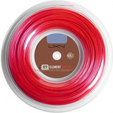 Red Fishing Lines Wilson Luxilon Element IR Soft String Reel 200m