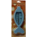 Bath Thermometers Badethermometer Fischform