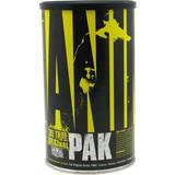 Ginger Supplements Universal Nutrition Animal Pak The Ultimate Foundational Training 44-pack