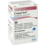 Lancets Coaguchek Softclix Lancet