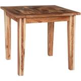 Multicoloured Dining Tables Vertyfurniture Reclaimed Dining Table