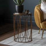 Crossland Grove Gallery Interiors Highgate Side Small Table