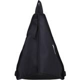 Bree Unisex PNCH V1 bodybag, Black, Einheitsgröße