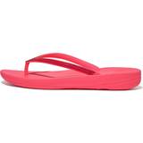 Fitflop Slides Fitflop iQUSHION pop pink