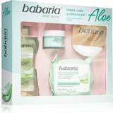 Babaria Gift Boxes & Sets Babaria Aloe Vera Gift Set With Aloe Vera 250ml
