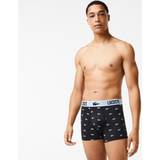 Lacoste Polyester Underwear Lacoste Pack of Hipsters in Cotton
