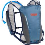 Orange Running Backpacks Camelbak Hydration Bag Circuit Vest 5L With 1.5L Reservoir Captain&a