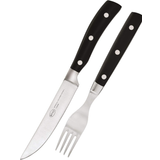 Rösle - Cutlery Set 4pcs