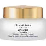 Night Creams - SPF Facial Creams Elizabeth Arden Advanced Ceramide Lift and Firm Day Cream 50ml