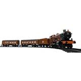 Model Railway on sale Lionel Harry Potter Hogwarts Express Mini Train Set