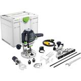 Festool Systainer SYS3 M 337 OF1400EQ-Plus