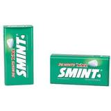 Biscuits Mint Tins 36 Sweet Spearmint Pack 1671016