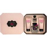 Victoria's Secret Gift Boxes Victoria's Secret Noir Tease Eau De Parfum 50Ml Gift