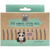 Swabs Danielle Panda Biodegradable Bamboo Cotton Buds ~ Pack