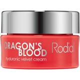 Facial Creams Rodial Dragons Blood Hyaluronic Velvet Cream Deluxe 10Ml