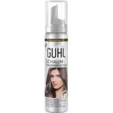 Guhl Styling Products Guhl Hair Foam & tint stabiliser Tint setting mousse 40 Medium